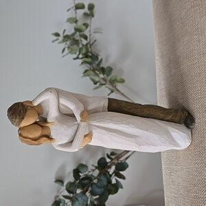 Willow Tree Figure - "Together" 2011